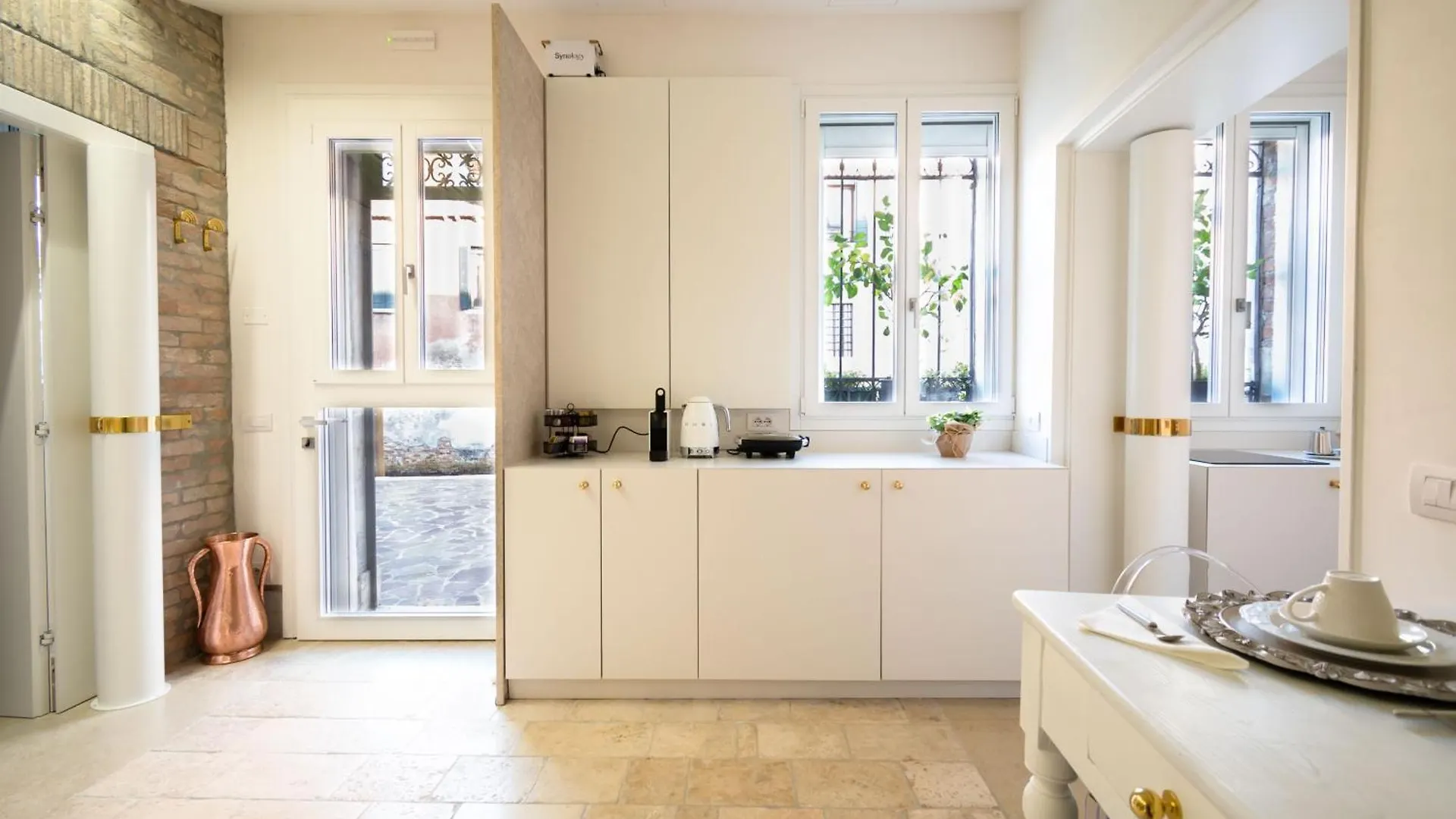Lemon House Apartment Venice
