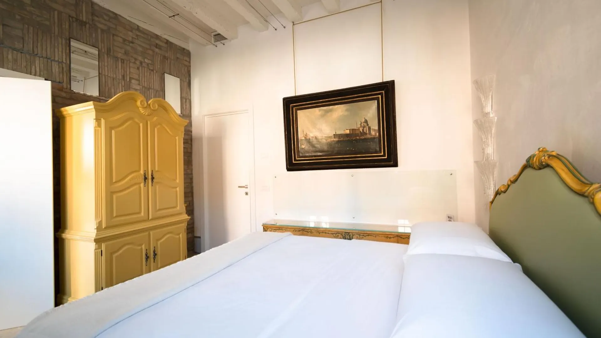 Lemon House Apartment Venice