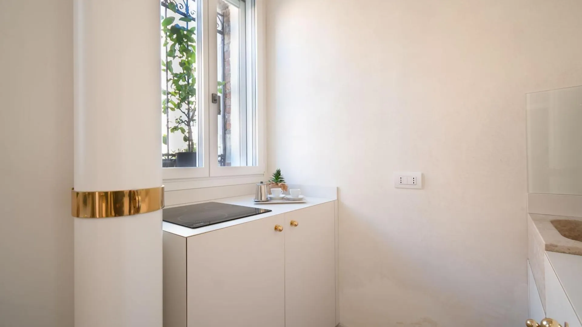 Lemon House Apartment Venice