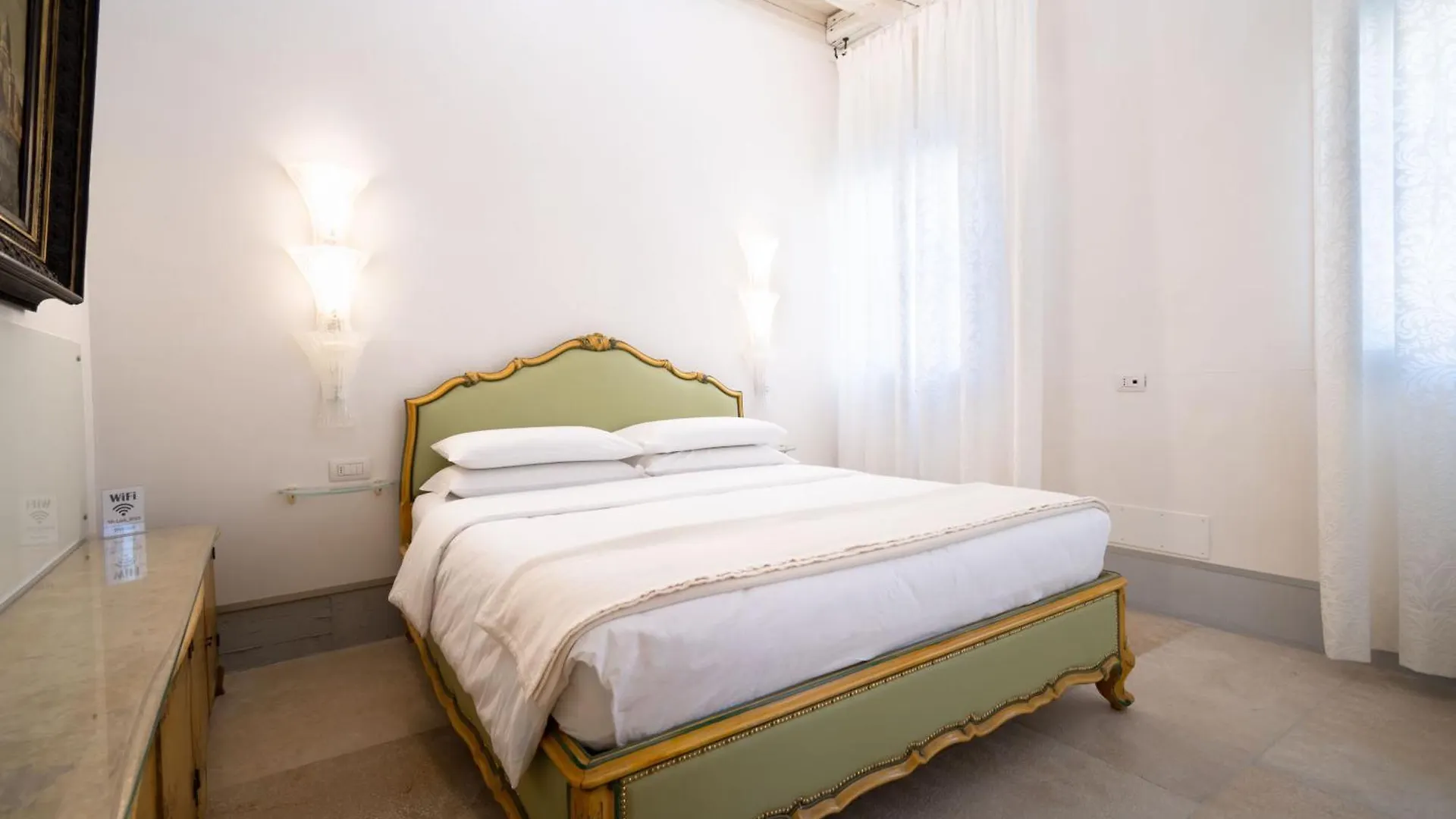 Lemon House Apartment Venice