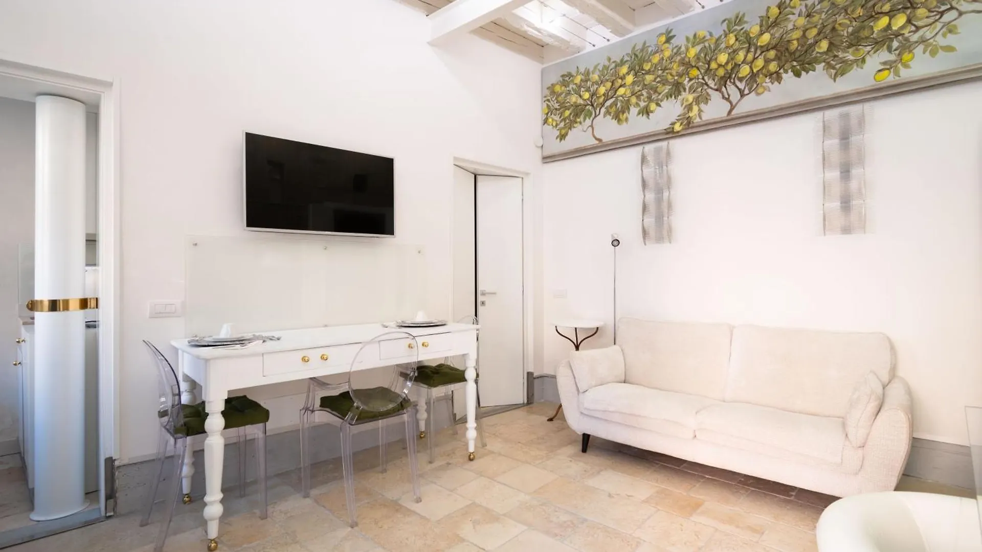 Lemon House Apartment Venice 0*,  Italy