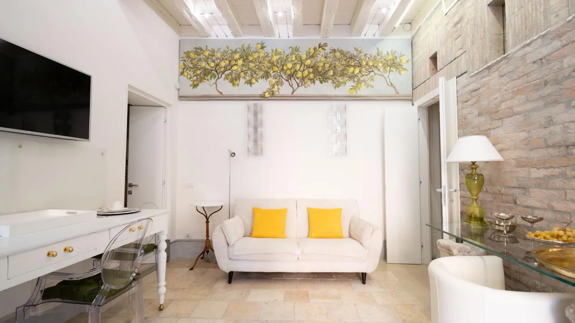 Lemon House Apartment Venice