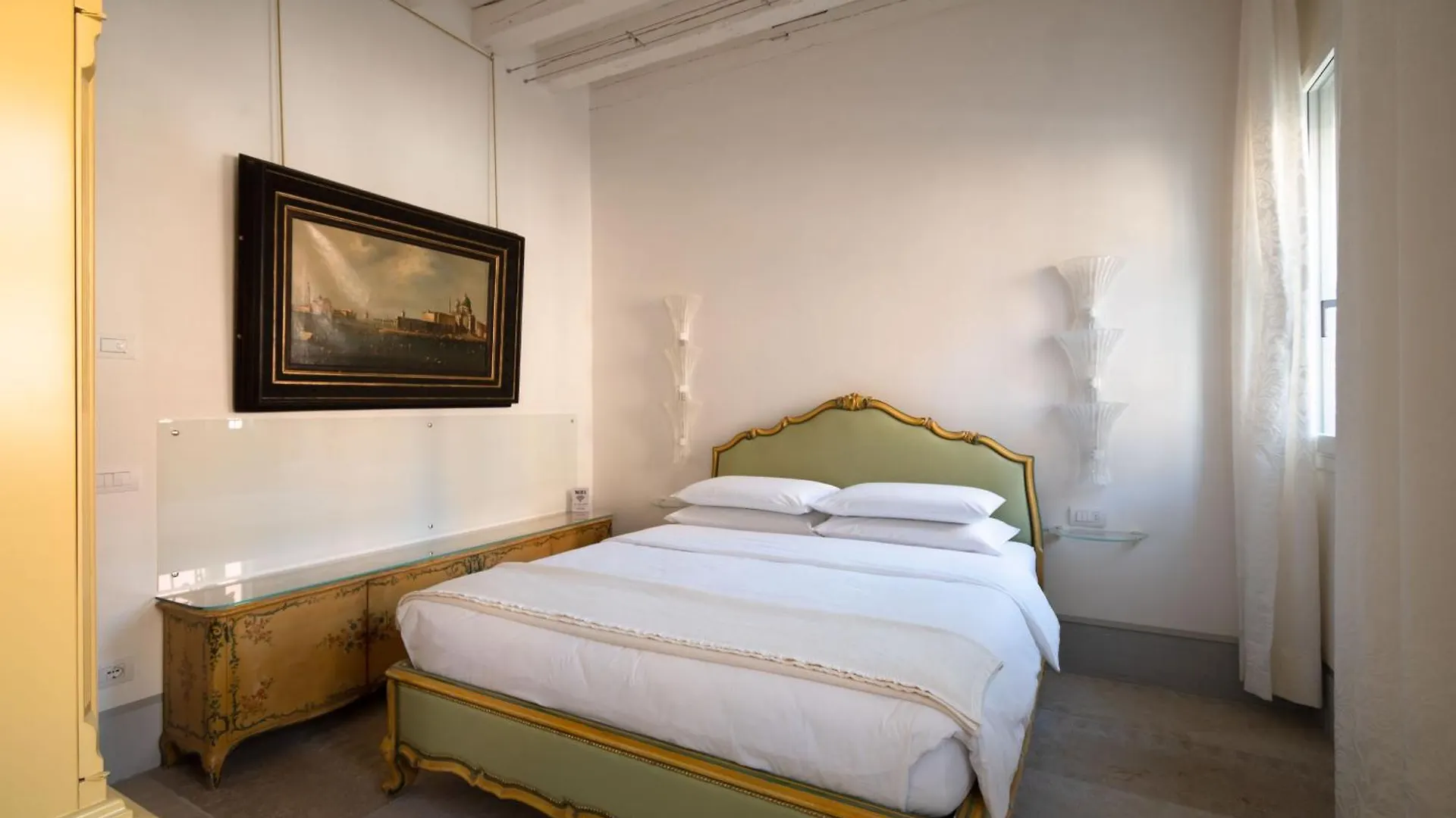 Lemon House Apartment Venice Italy