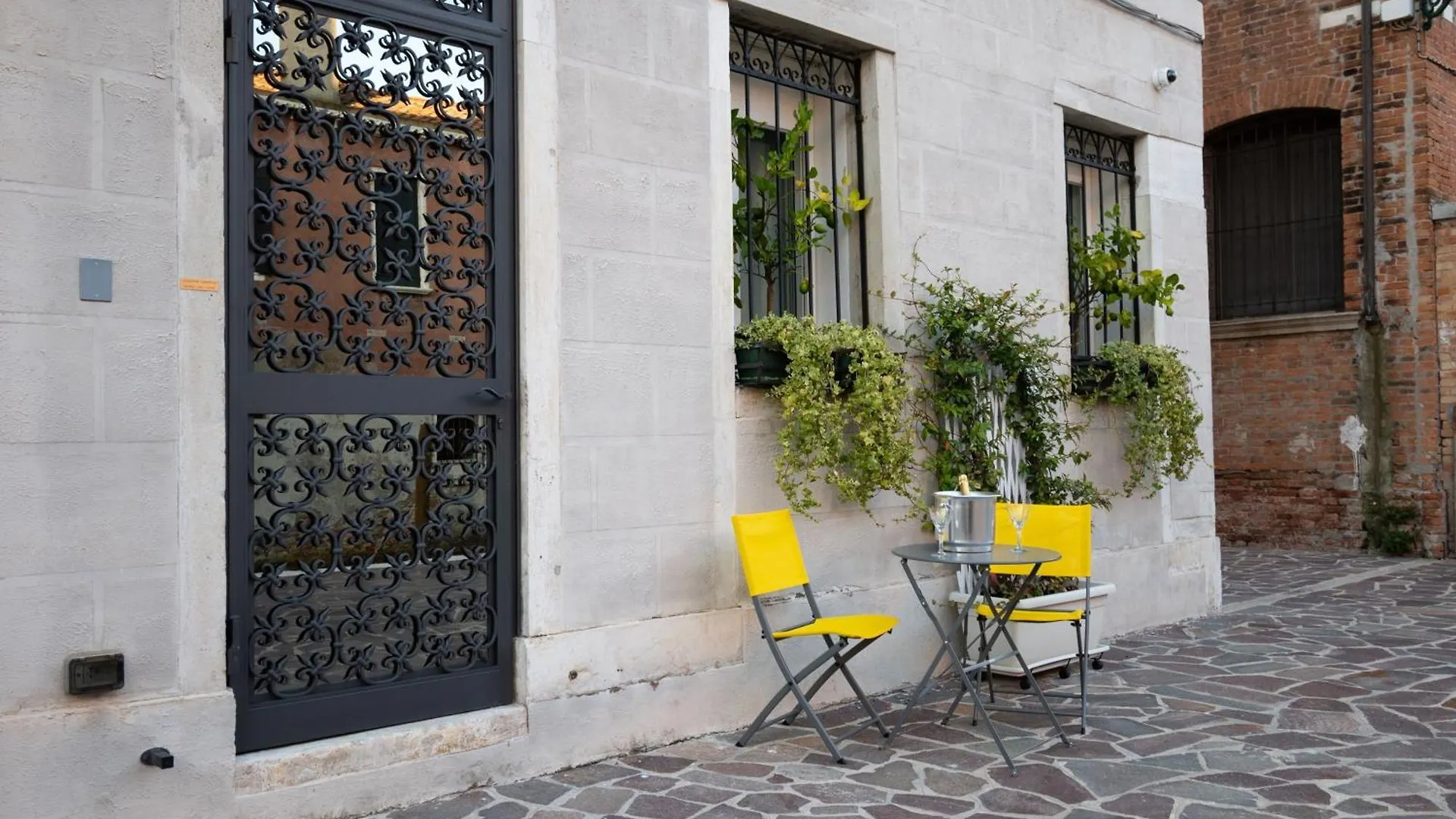 Lemon House Apartment Venice