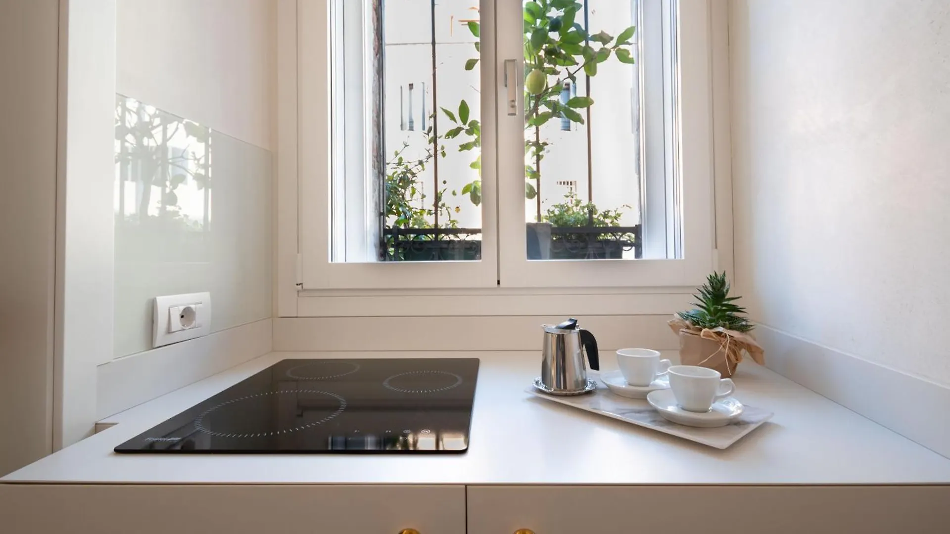 Lemon House Apartment Venice 0*,