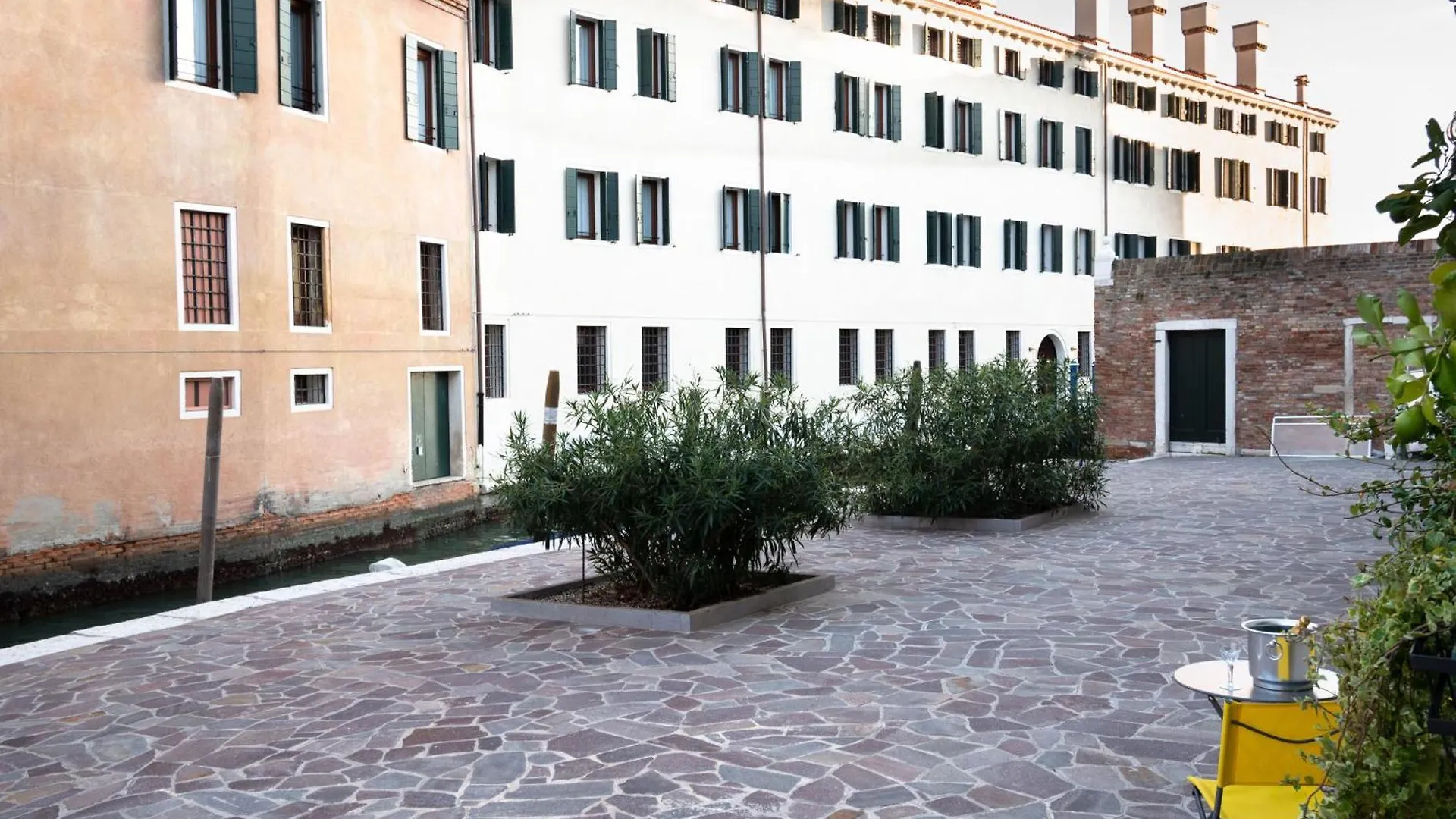 Lemon House Apartment Venice